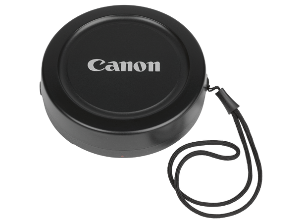 Canon Lens Cap 17 Frontdeksel på TS-E 17mm